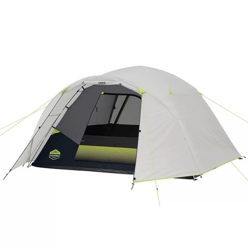 Core person lighted dome - lighted,