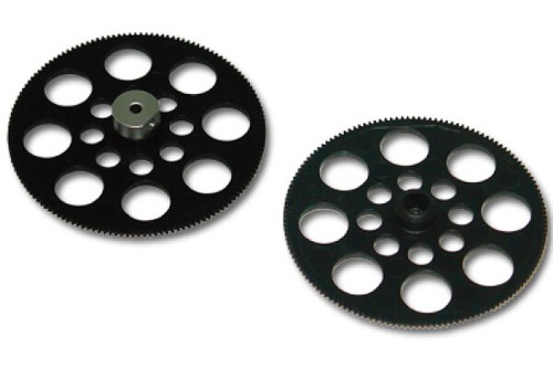 Gear set fits century - fits:,