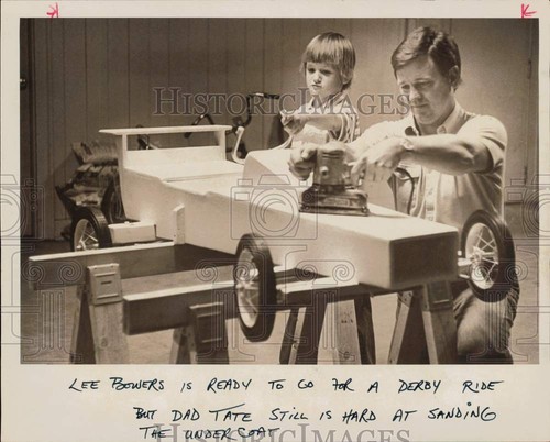 1975 press photo - 1975,