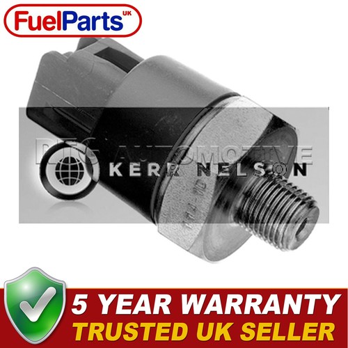 Kerr nelson oil pressure - nelson,