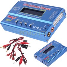 IMax B6 Digital LCD Li-Po Ni-Mh LI-Polymer Battery Balance Charger