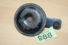 Triumph Daytona 600  Horn with