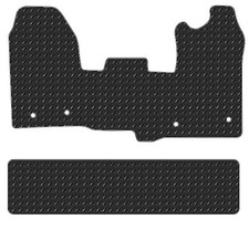 Fits ford transit - ford, crew