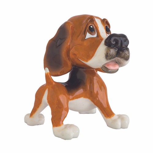 Little paws beagle baxter - little,