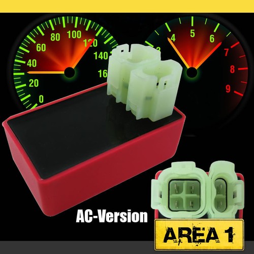 Tuning racing cdi - racing, ignition