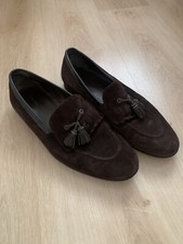 Zara Men’s Brown Shoes