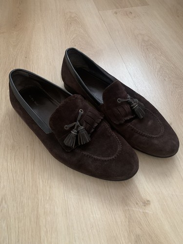 Zara men brown shoes - zara, men’s