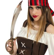 Pirate Fancy Dress Cutlass
