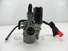 New Complete Carburettor For Peugeot 50cc Speedfight 1-2 Trekker Vivacity Carb