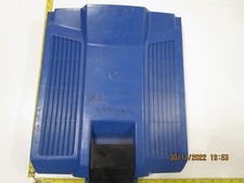 yamaha YLM346 Lawn Mower