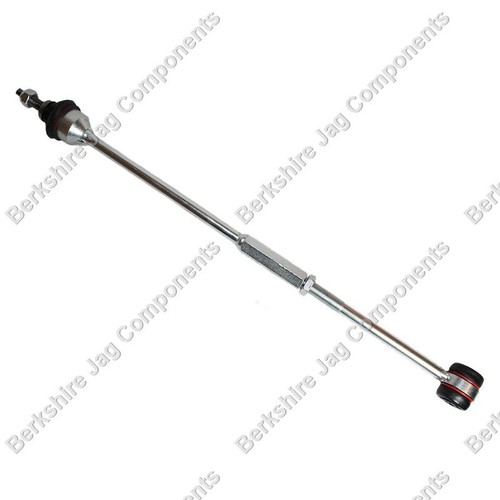 For jaguar type - -, rear