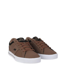 Lonsdale Latimer Mens Trainers Brown Size UK 7 US 8 *REFSSS188