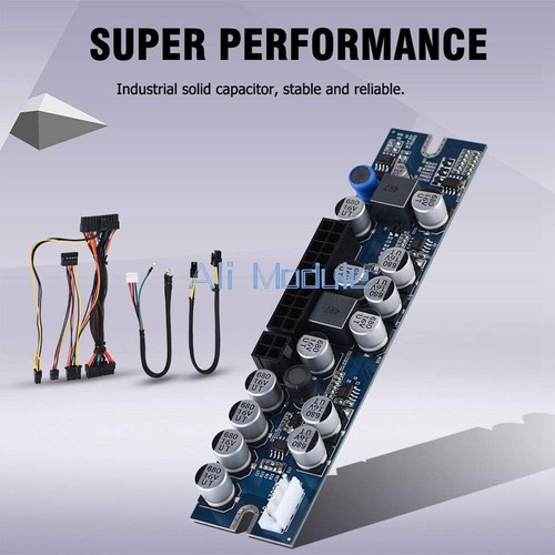 12v 300w atx peak - 300w, dc