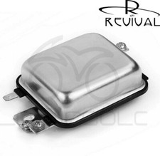 Voltage Regulator Piaggio Ape