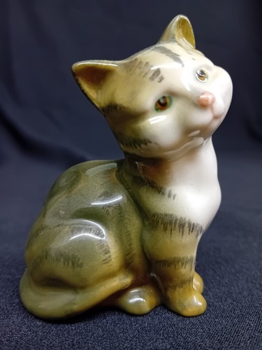 Beswick tabby kitten - beswick,