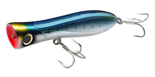 Zuri r1155 cff bull - yo-zuri,