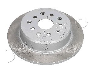 New brake disc for - new,