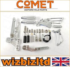 Suzuki GSXR 600 2011-2017