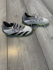 Adidas Predator Football Boots Size 11