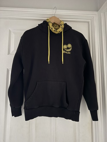 Alton towers the smiler hoodie - towers,