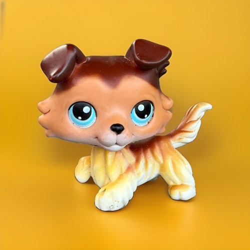 Littlest pet shop hasbro - littlest,