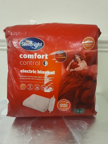 Silentnight comfort control - silentnight,