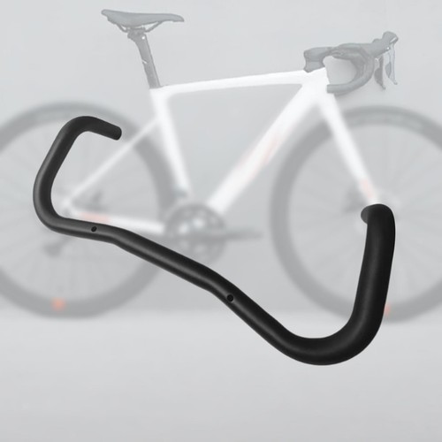 Cycle bullhorn handlebar for - cycle,