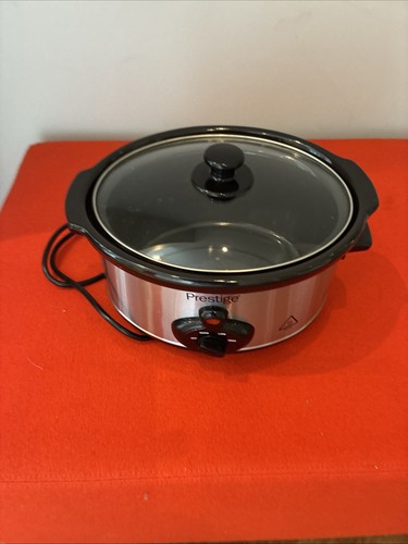 Electric slow cooker - 3.5l,