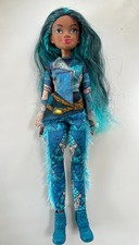 Disney Descendants 3 Uma Doll