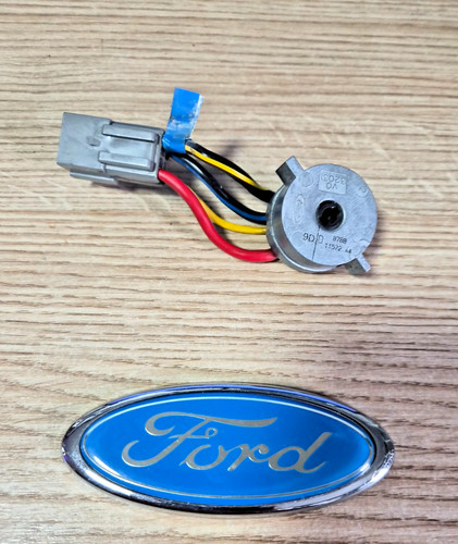 Ford sierra sapphire - ford,