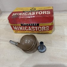 Set Of Four Vintage SHEPHERD