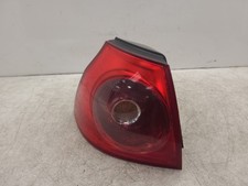 2007 VOLKSWAGEN GOLF MATCH FSI