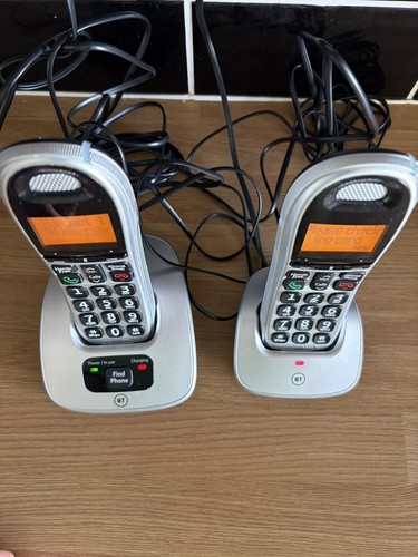 4000 big button cordless - 4000,