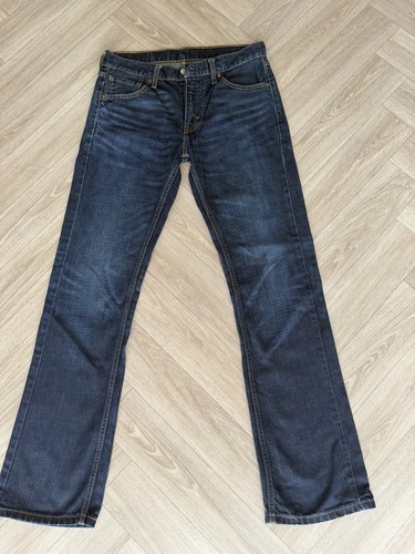Levi strauss - &, co