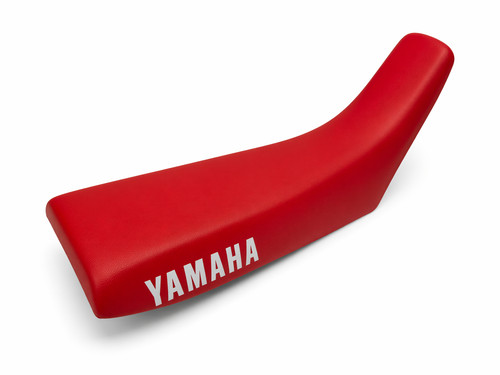 Seat cover - , red