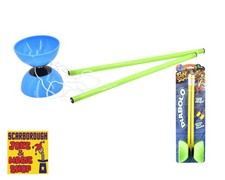 Diabolo Juggling Toy ~ Full