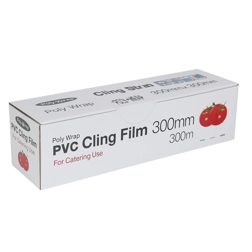 Kitchen catering cling film - kitchen,