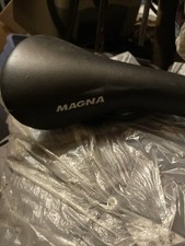 Magna Bike Seat