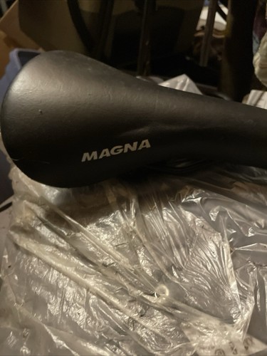 Magna bike seat - magna,