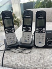 Panasonic tg6821e answer - panasonic,