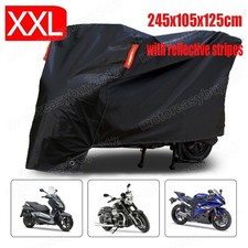 Heavy Duty Motorcycle