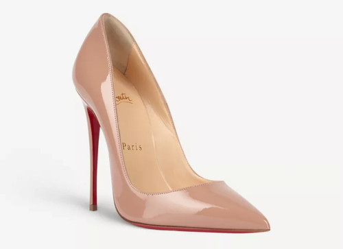 Christian louboutin kate - louboutin, so