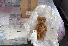 Steiff  2011 Teddy Bear