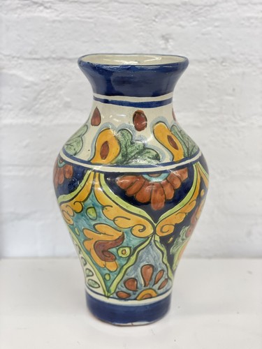 Vintage italian majolica - vintage,