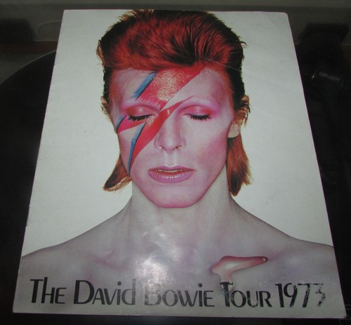 David bowie orig 1973 - orig,