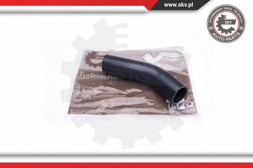 Charge air hose - air, fits: