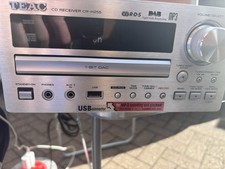 TEAC CR-H255 HiFi Stereo