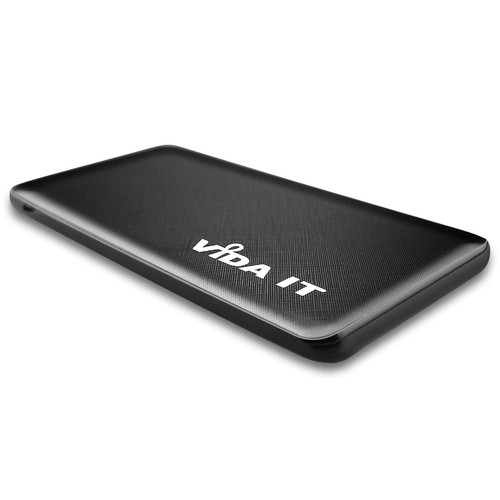 Ultra slim power - 2a, bank