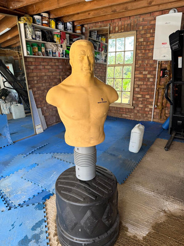 Bodypower strikeman pro - strikeman,