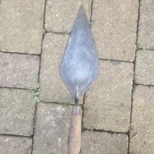 Jh Swift & Sons Vintage Hand Trowel